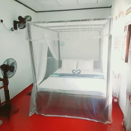 Bamboo Home Stay Hiriketiya Zuid-Dikwella Buitenkant foto