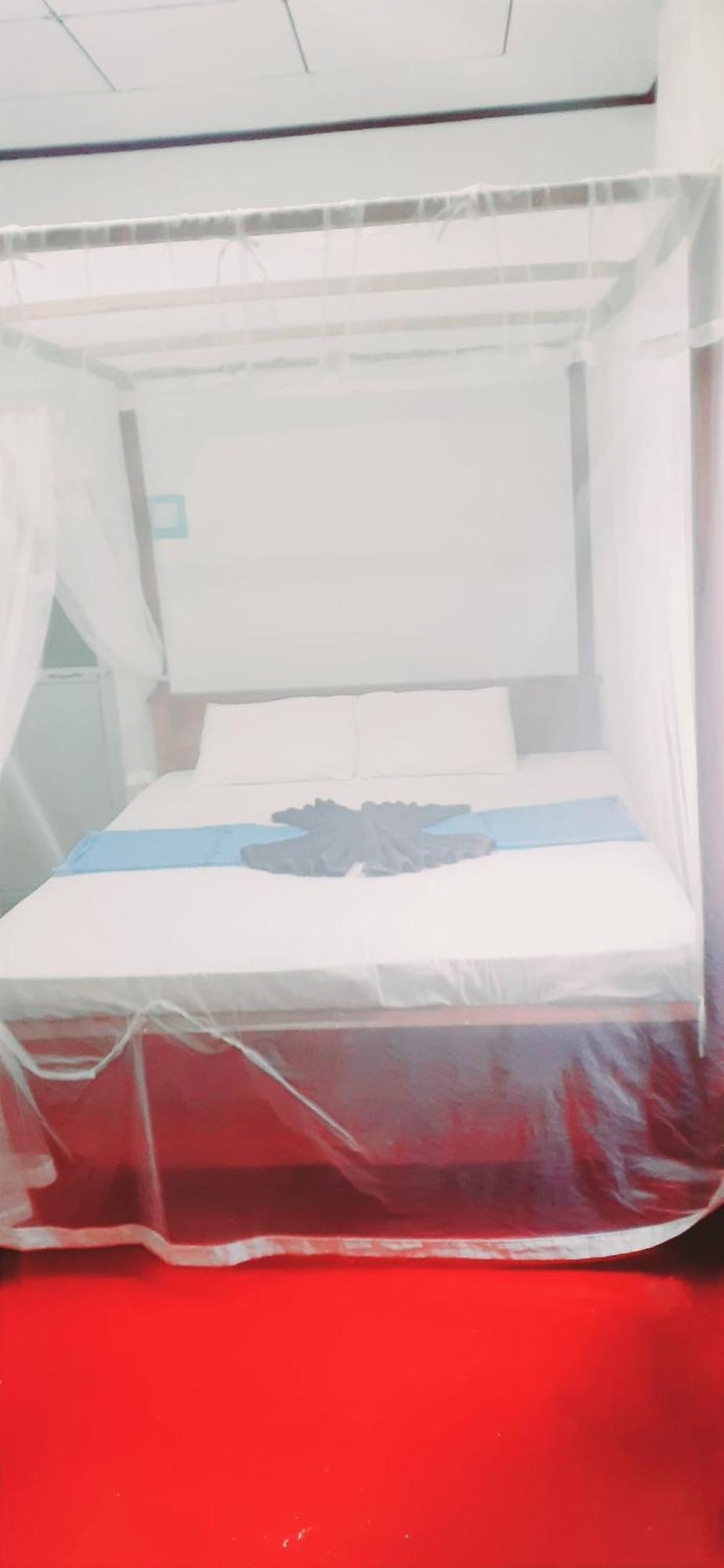 Bamboo Home Stay Hiriketiya Zuid-Dikwella Kamer foto